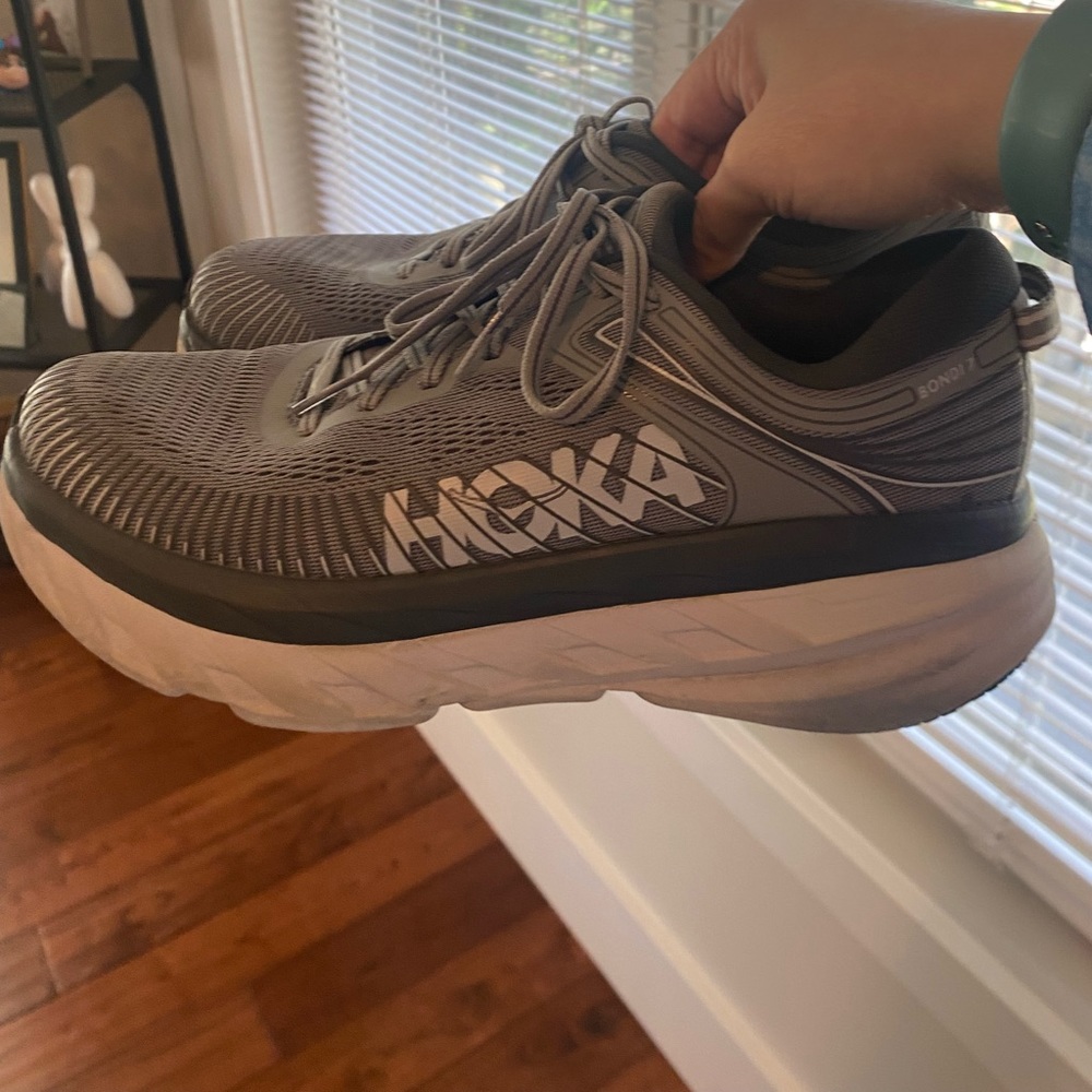 Hoka Bondi 7